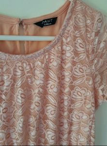 Dress, size S