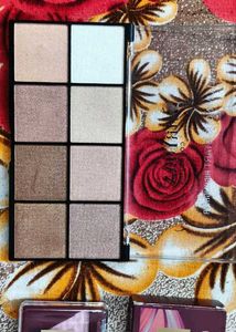 Makeup combo 💐💐