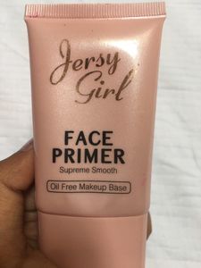 Face Primer Oil Free