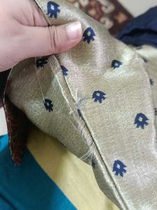 Men's Ethnic Kurta Set