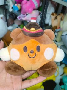 Cute Plush Toy