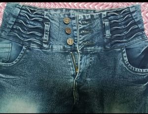 Short And Sweet: Girl's Shorts 🩳💙