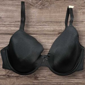 next UK Classic Black Underwire Bra