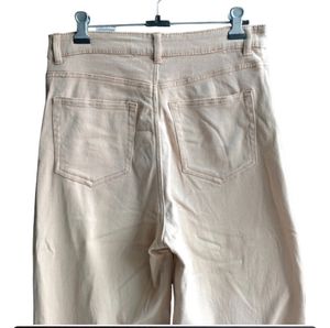 H&amp;M Twill Jeans
