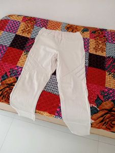 new strachable trouser for women