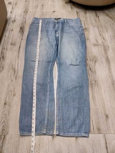 Ma6235 Lee jeans waist 34 inches