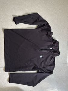 Black Size S Jacket