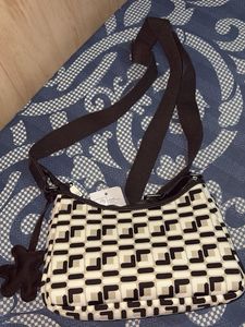 FILA short sling bag