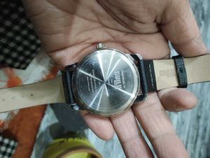 Timex x Gully Watch