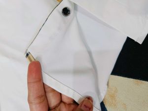 🇳🇿💫🎀 BURBERRY BRAND SHIRT