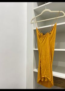 Forever 21 Mini Dress
