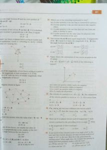 Arihant NEET Objective Physics Vol 1