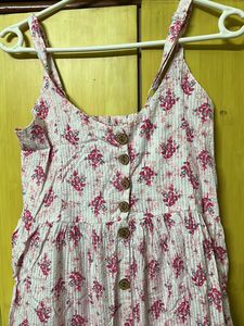 Midi Dress