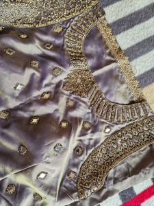 Lehanga Choli