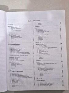 Concepts of Physics Vol 1 HC Verma