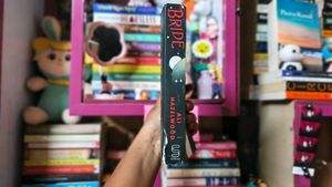 Bride Book