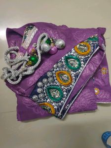 New botique blouse