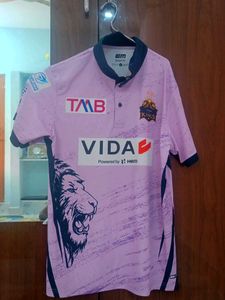 TnPL "Vida Kovai" Jersey