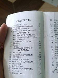 Mathematics Pocket Guide