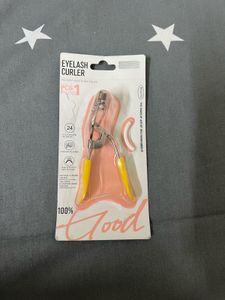 sealed 🆕 Eyelash Curler