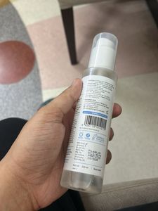 Hydrating Face Serum
