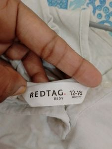 Frock Tishart For Baby