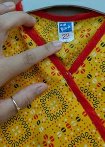 Cute Krishna Costume for Kids