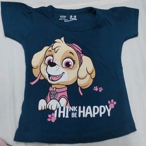 Baby Cloths T Shirt Combo