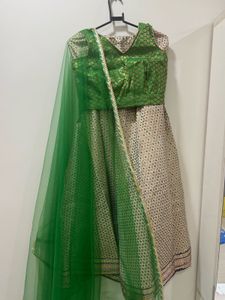 Lehenga Set