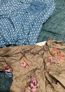 Mixed Lot of Women's Clothing