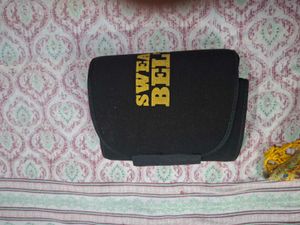 Sweat Belt