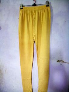 Unused Being Colour Legging For Women