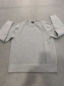 Uniqlo Men's  Crew Neck Sweater