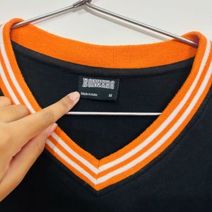 Unisex Bonkers Basketball Long Sleeve jersey