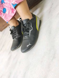 Puma Casual Shoes