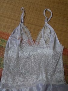 Lace Night MINI dress