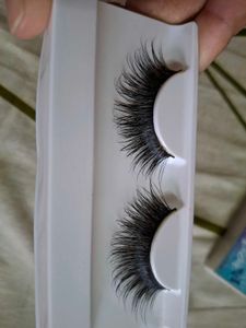 Mavya Collection False Eyelashes