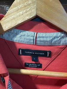 Tommy Hilfiger Polo Shirt