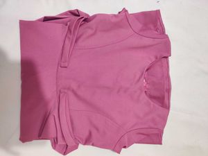 Pink Frocks for girls