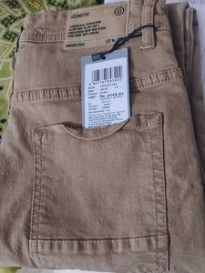 Boys Pant