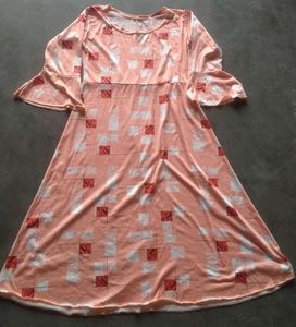 Combo Set Girls Middi