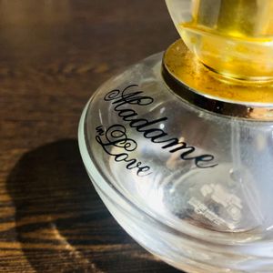 Madame Perfume