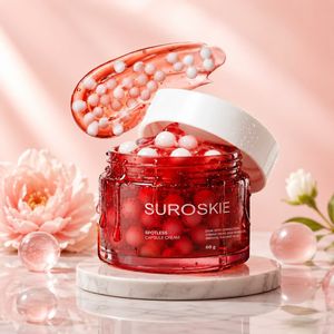 Suroskie Spotless Capsule gel craft