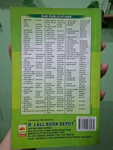 Teaching of Mathematics Book