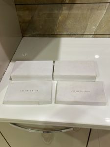 Charles &amp; Keith Clutch/Accessory Boxes