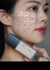 DIOR Forever Skin Glow Foundation