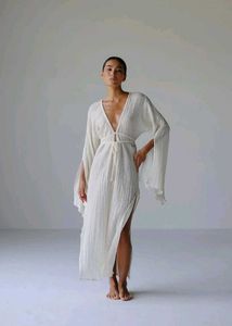 Bohemian Maxi Dress