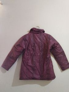 Jacket For Kids