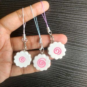 SALE 🍥Naruto-maki Phone Charm🍥