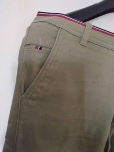 Men's Khaki Chinos mens jeans